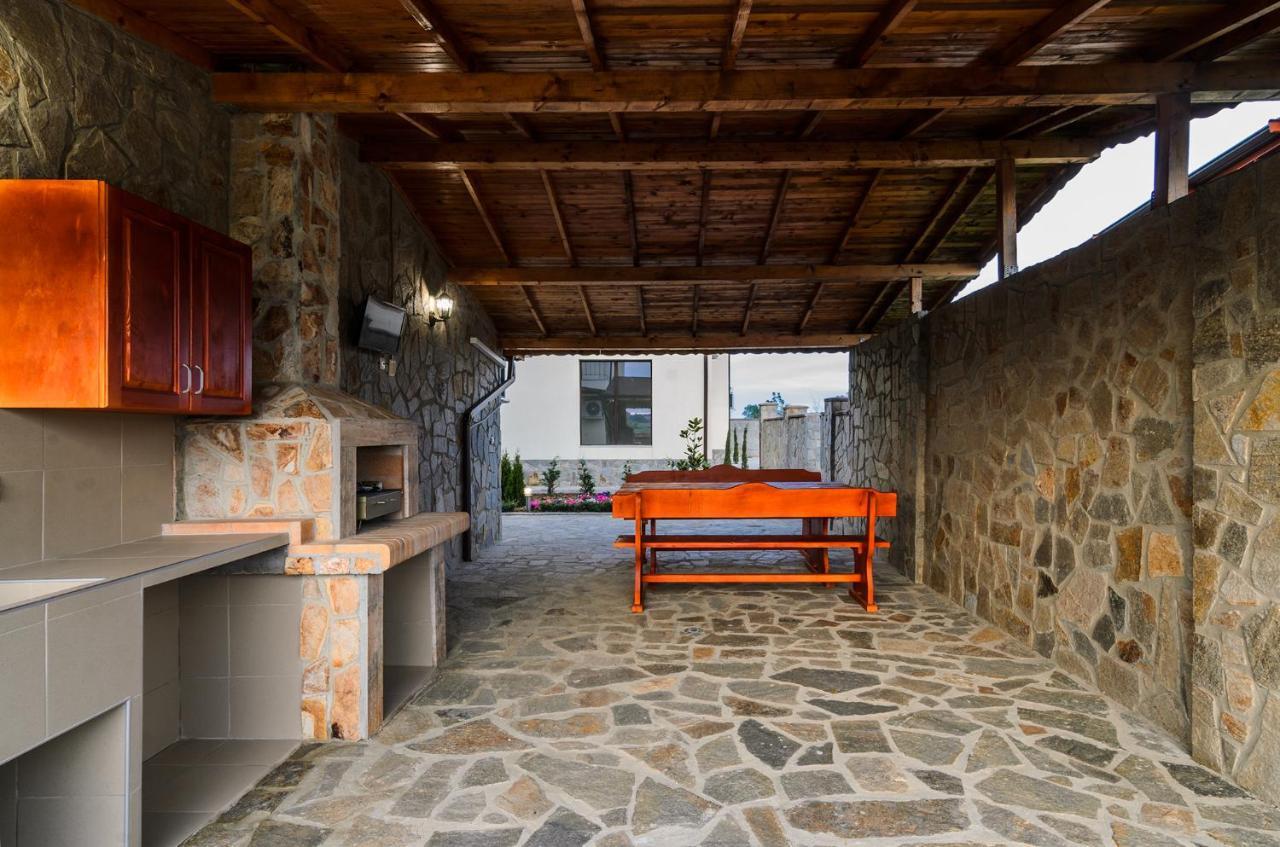 Alex Village Shkorpilovtsi Extérieur photo